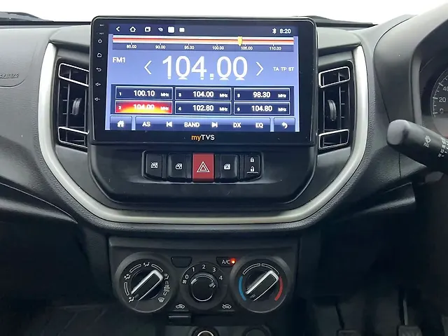 Used Maruti Suzuki Celerio [2017-2021] VXi [2017-2019] in Mumbai