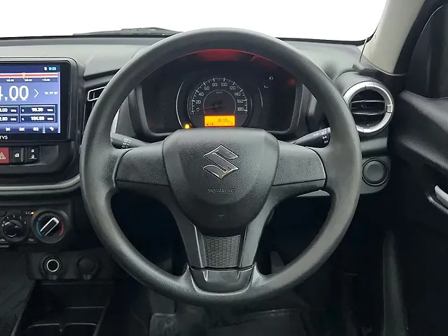 Used Maruti Suzuki Celerio [2017-2021] VXi [2017-2019] in Mumbai