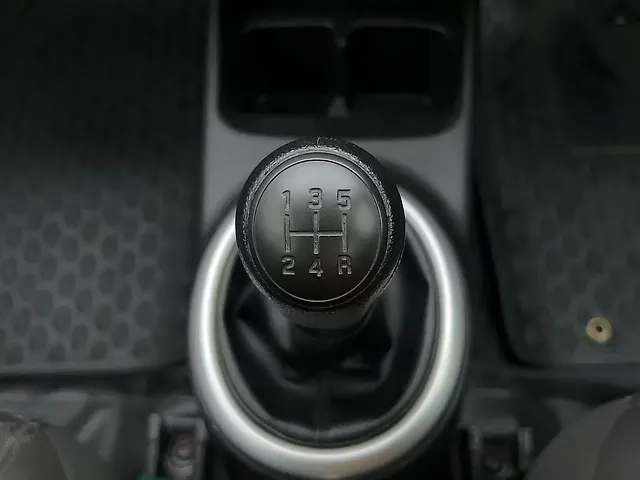Used Maruti Suzuki Celerio [2017-2021] VXi [2017-2019] in Mumbai