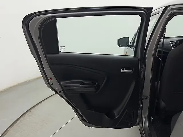 Used Maruti Suzuki Celerio [2017-2021] VXi [2017-2019] in Mumbai
