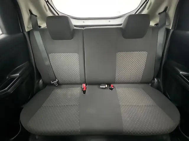Used Maruti Suzuki Celerio [2017-2021] VXi [2017-2019] in Mumbai
