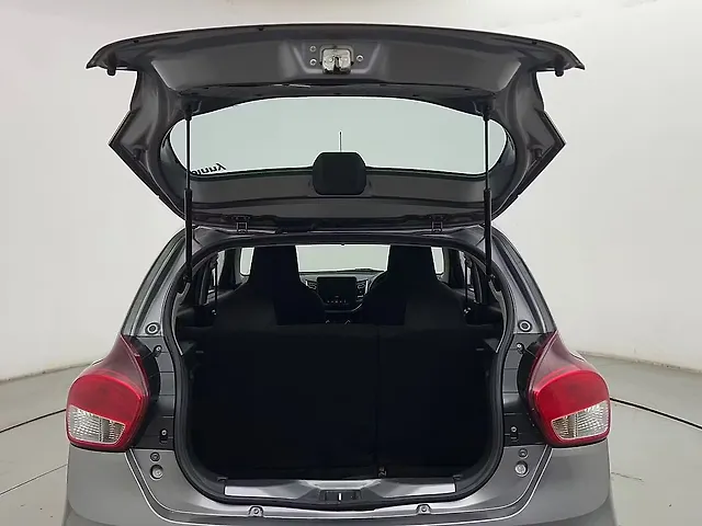 Used Maruti Suzuki Celerio [2017-2021] VXi [2017-2019] in Mumbai