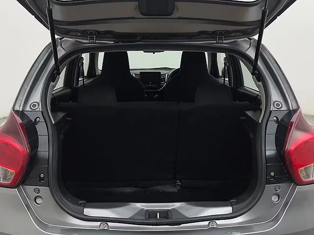Used Maruti Suzuki Celerio [2017-2021] VXi [2017-2019] in Mumbai