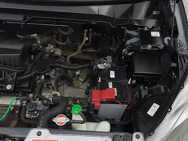 Used Maruti Suzuki Celerio [2017-2021] VXi [2017-2019] in Mumbai
