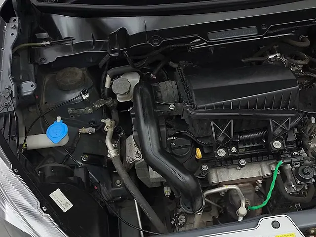 Used Maruti Suzuki Celerio [2017-2021] VXi [2017-2019] in Mumbai