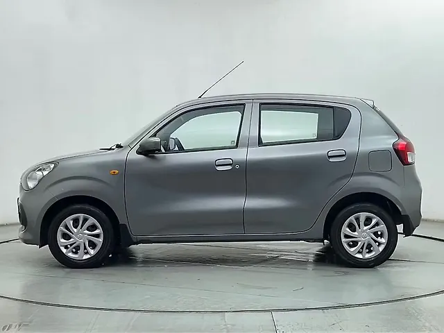 Used Maruti Suzuki Celerio [2017-2021] VXi [2017-2019] in Mumbai
