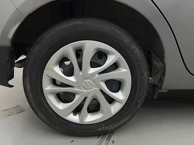Used Maruti Suzuki Celerio [2017-2021] VXi [2017-2019] in Mumbai