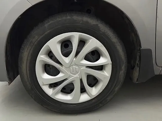 Used Maruti Suzuki Celerio [2017-2021] VXi [2017-2019] in Mumbai