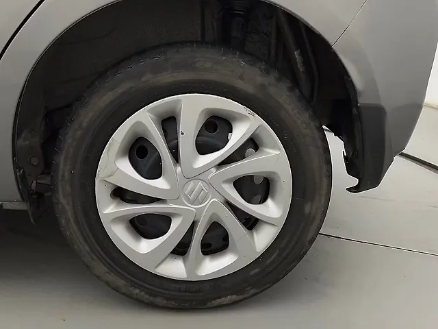 Used Maruti Suzuki Celerio [2017-2021] VXi [2017-2019] in Mumbai