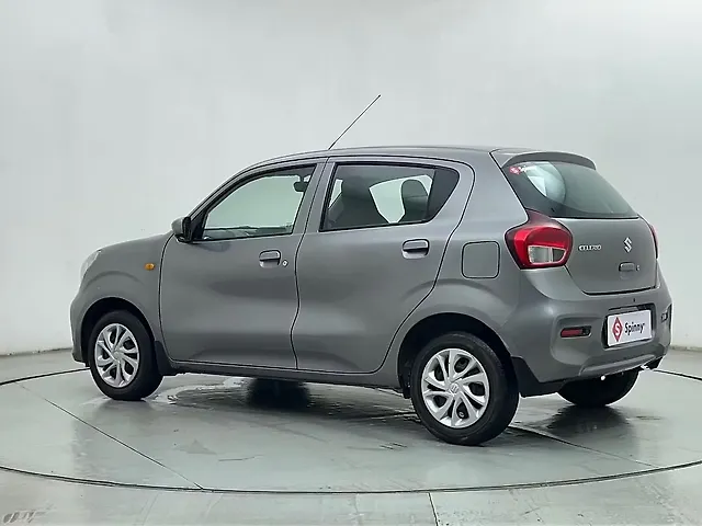 Used Maruti Suzuki Celerio [2017-2021] VXi [2017-2019] in Mumbai