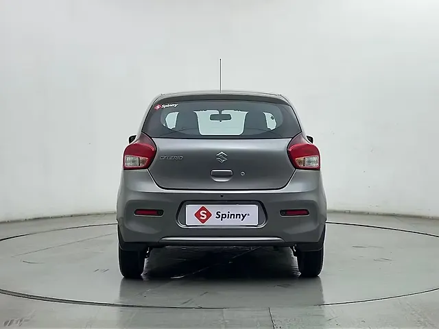 Used Maruti Suzuki Celerio [2017-2021] VXi [2017-2019] in Mumbai