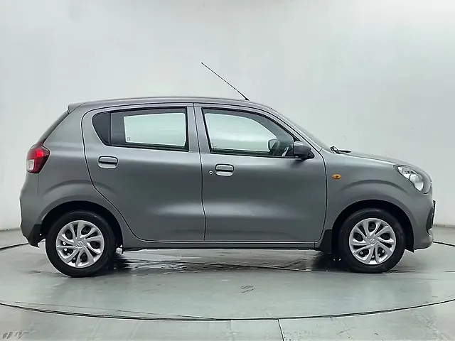 Used Maruti Suzuki Celerio [2017-2021] VXi [2017-2019] in Mumbai