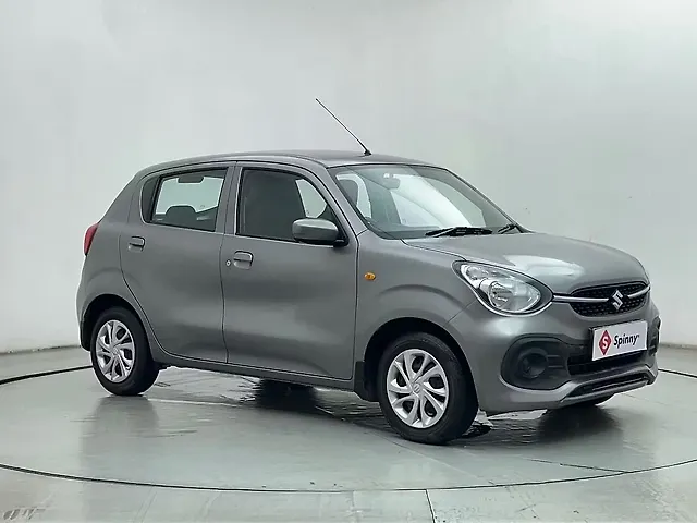 Used Maruti Suzuki Celerio [2017-2021] VXi [2017-2019] in Mumbai