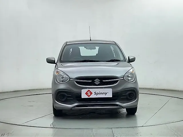 Used Maruti Suzuki Celerio [2017-2021] VXi [2017-2019] in Mumbai