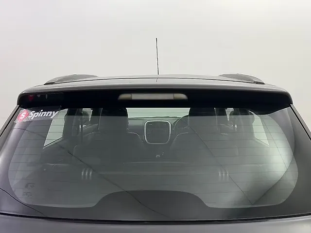 Used Maruti Suzuki Vitara Brezza [2020-2022] VXi in Delhi