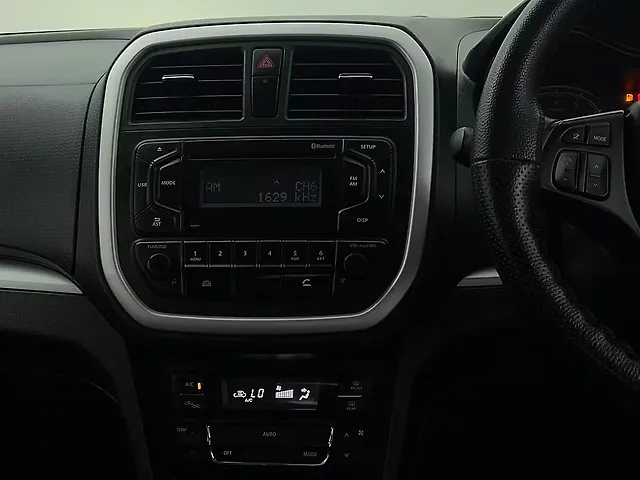 Used Maruti Suzuki Vitara Brezza [2020-2022] VXi in Delhi