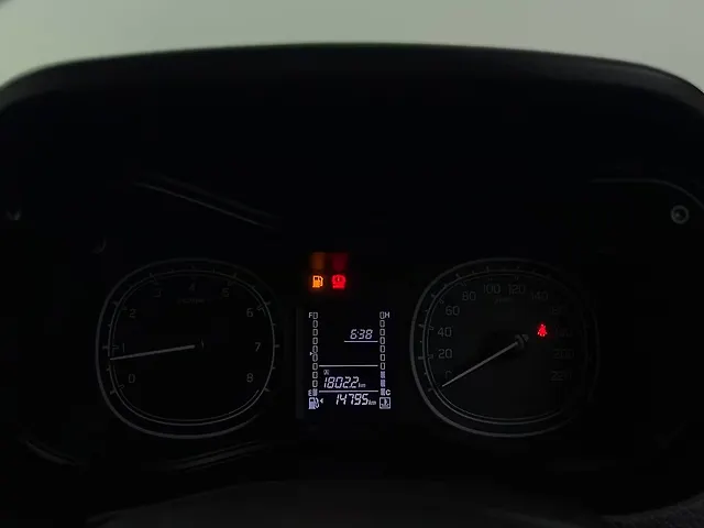 Used Maruti Suzuki Vitara Brezza [2020-2022] VXi in Delhi