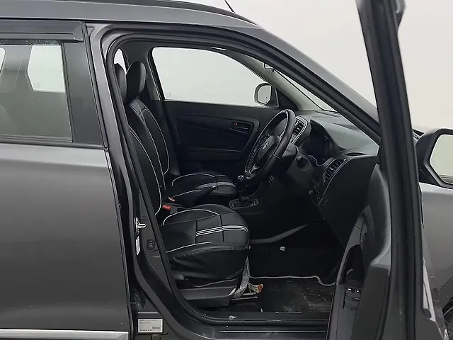 Used Maruti Suzuki Vitara Brezza [2020-2022] VXi in Delhi