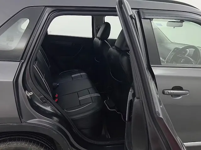 Used Maruti Suzuki Vitara Brezza [2020-2022] VXi in Delhi
