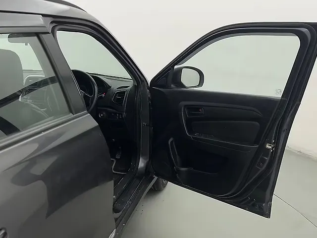 Used Maruti Suzuki Vitara Brezza [2020-2022] VXi in Delhi