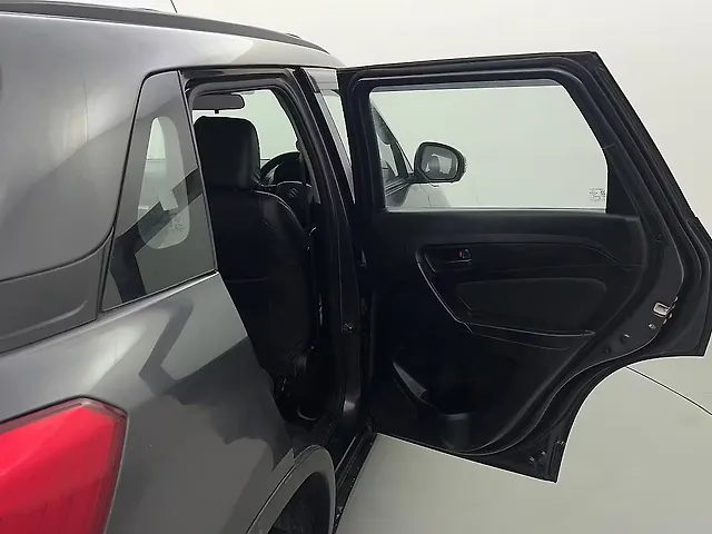 Used Maruti Suzuki Vitara Brezza [2020-2022] VXi in Delhi