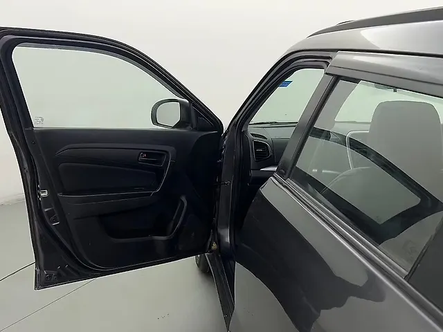 Used Maruti Suzuki Vitara Brezza [2020-2022] VXi in Delhi