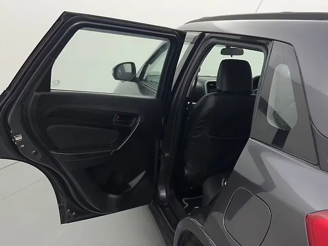 Used Maruti Suzuki Vitara Brezza [2020-2022] VXi in Delhi