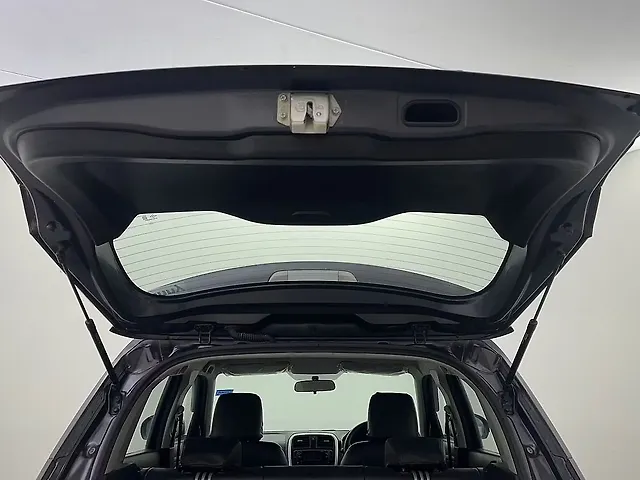 Used Maruti Suzuki Vitara Brezza [2020-2022] VXi in Delhi