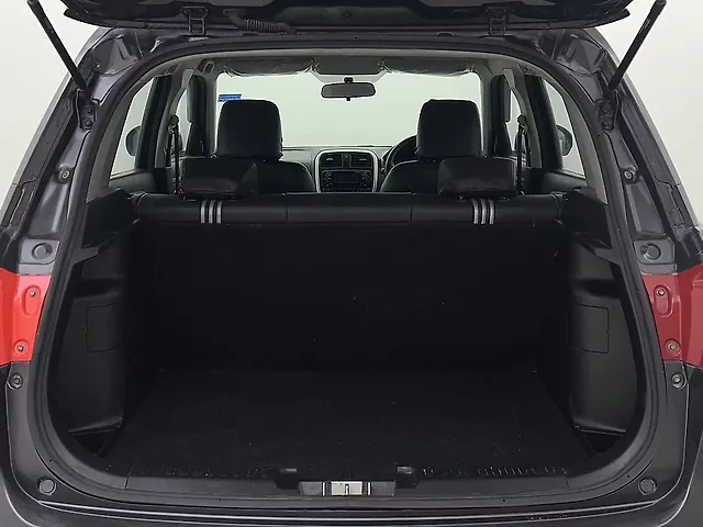 Used Maruti Suzuki Vitara Brezza [2020-2022] VXi in Delhi