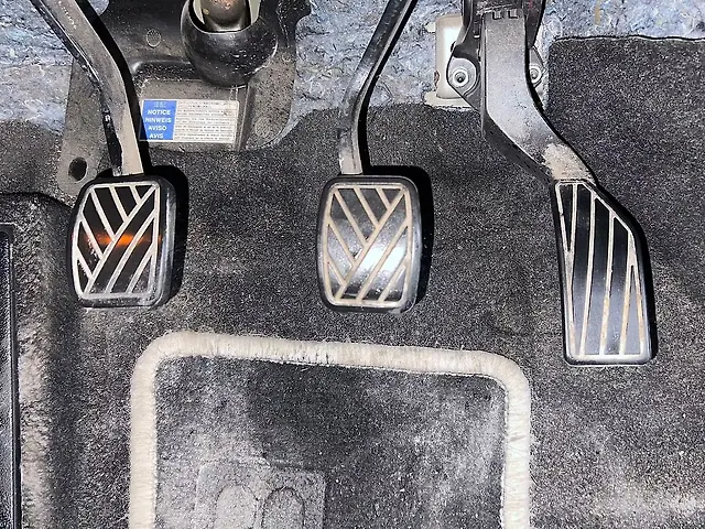Used Maruti Suzuki Vitara Brezza [2020-2022] VXi in Delhi