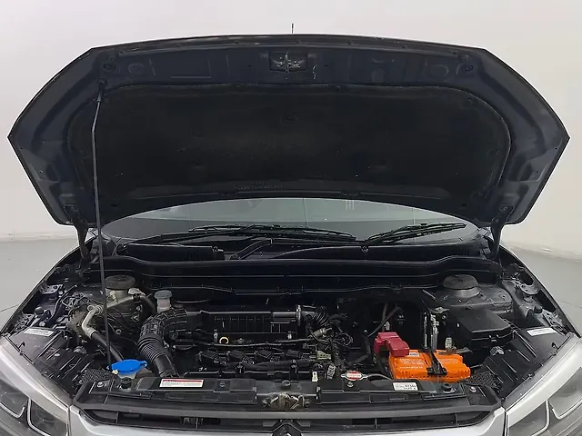 Used Maruti Suzuki Vitara Brezza [2020-2022] VXi in Delhi