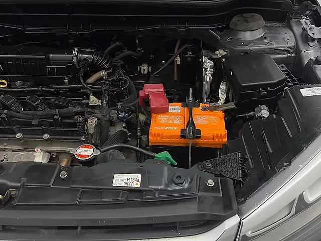 Used Maruti Suzuki Vitara Brezza [2020-2022] VXi in Delhi