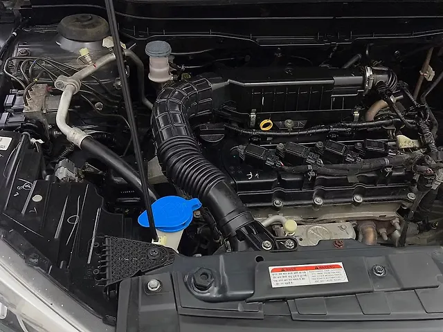 Used Maruti Suzuki Vitara Brezza [2020-2022] VXi in Delhi