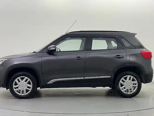 Used Maruti Suzuki Vitara Brezza [2020-2022] VXi in Delhi
