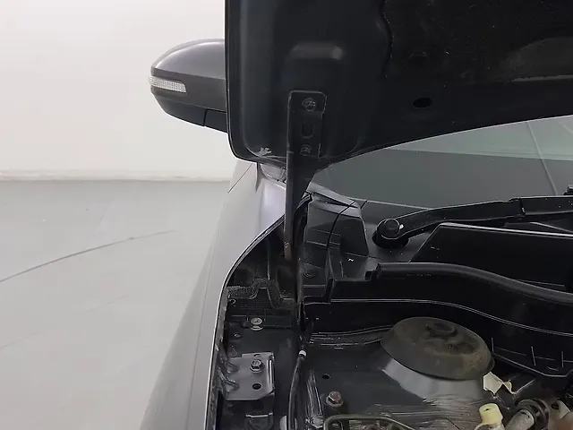 Used Maruti Suzuki Vitara Brezza [2020-2022] VXi in Delhi