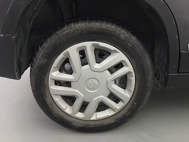 Used Maruti Suzuki Vitara Brezza [2020-2022] VXi in Delhi