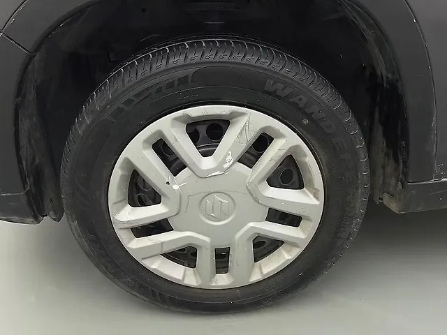 Used Maruti Suzuki Vitara Brezza [2020-2022] VXi in Delhi