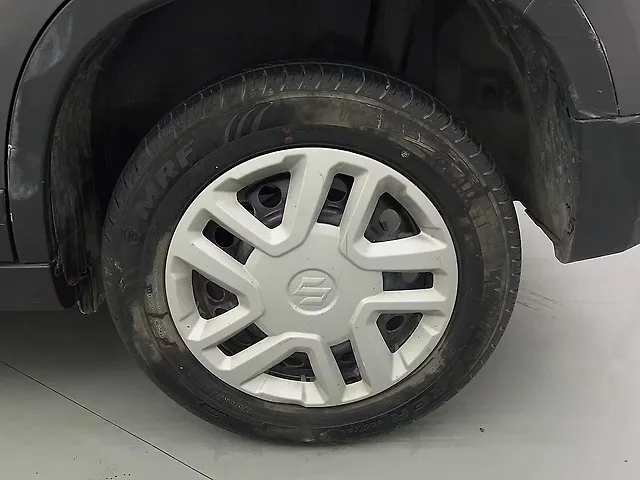Used Maruti Suzuki Vitara Brezza [2020-2022] VXi in Delhi