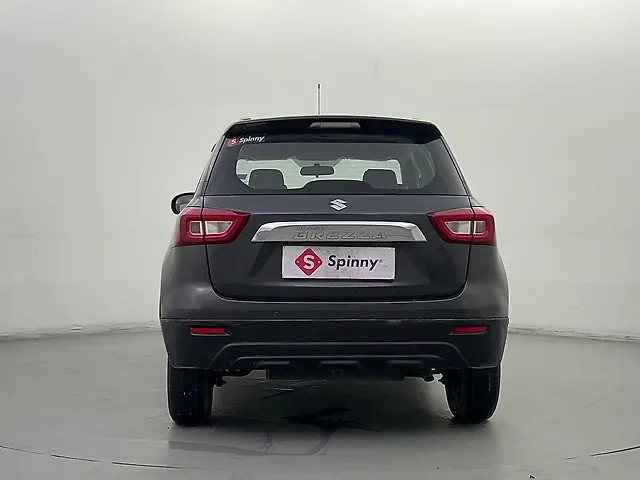 Used Maruti Suzuki Vitara Brezza [2020-2022] VXi in Delhi