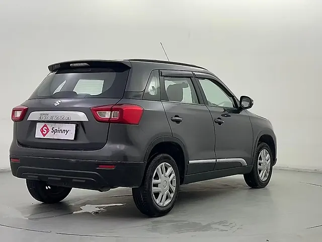 Used Maruti Suzuki Vitara Brezza [2020-2022] VXi in Delhi
