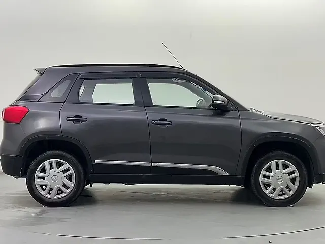 Used Maruti Suzuki Vitara Brezza [2020-2022] VXi in Delhi