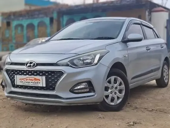 Used 2020 Hyundai Elite i20 in Dehradun