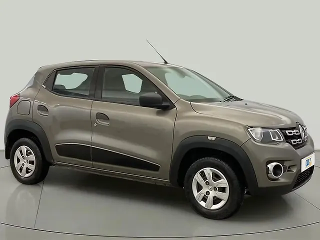 Used 2019 Renault Kwid in Delhi