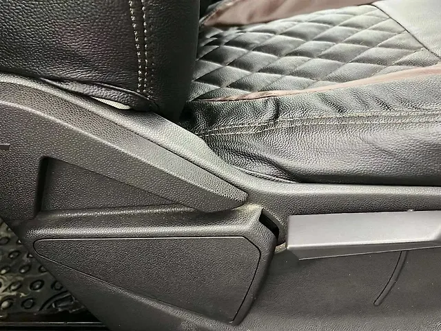 Used Ford EcoSport [2015-2017] Titanium 1.5L Ti-VCT AT in Delhi