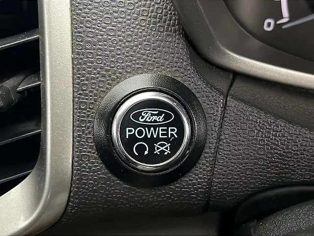 Used Ford EcoSport [2015-2017] Titanium 1.5L Ti-VCT AT in Delhi