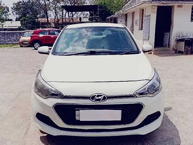 Used 2015 Hyundai Elite i20 in Ranchi