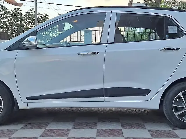 Used Hyundai Grand i10 Asta 1.2 Kappa VTVT in Dehradun