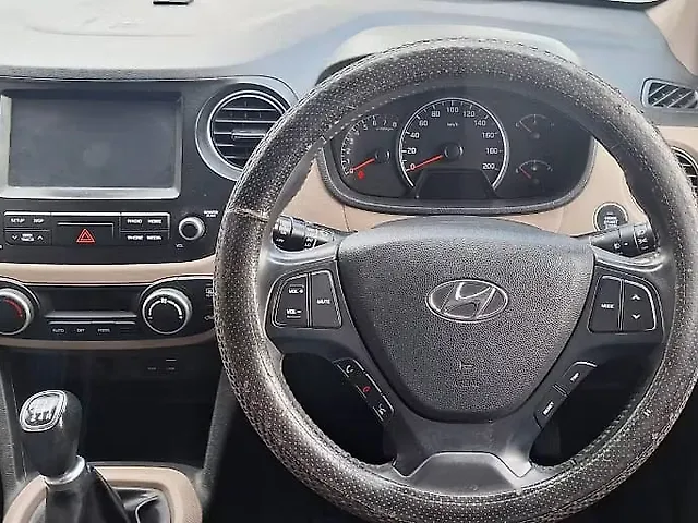 Used Hyundai Grand i10 Asta 1.2 Kappa VTVT in Dehradun