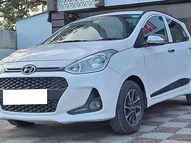 Used Hyundai Grand i10 Asta 1.2 Kappa VTVT in Dehradun