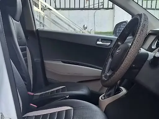Used Hyundai Grand i10 Asta 1.2 Kappa VTVT in Dehradun